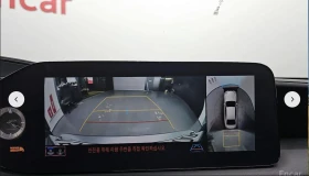 Lexus LS 500 LUXURY* AWD* ПОДГРЕВ* ОБДУХВАНЕ* МАСАЖ* 360КАМЕРА*, снимка 10