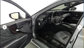 Lexus LS 500 LUXURY* AWD* ПОДГРЕВ* ОБДУХВАНЕ* МАСАЖ* 360КАМЕРА*, снимка 5