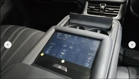 Lexus LS 500 LUXURY* AWD* ПОДГРЕВ* ОБДУХВАНЕ* МАСАЖ* 360КАМЕРА*, снимка 15