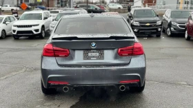BMW 340 2016 BMW 3 Series 340i xDrive Sedan AWD, снимка 6