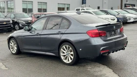 BMW 340 2016 BMW 3 Series 340i xDrive Sedan AWD, снимка 7