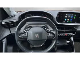 Peugeot 2008 1.5 Blue HDi  Active M/T, Месечна вноска от 199  , снимка 14