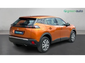 Peugeot 2008 1.5 Blue HDi  Active M/T, Месечна вноска от 199  , снимка 7
