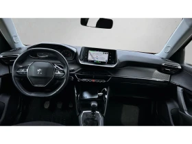 Peugeot 2008 1.5 Blue HDi  Active M/T, Месечна вноска от 199  , снимка 13
