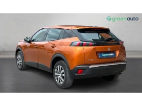 Peugeot 2008 1.5 Blue HDi  Active M/T, Месечна вноска от 199  , снимка 2