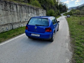 VW Golf Golf 1.9 tdi 110hp , снимка 5