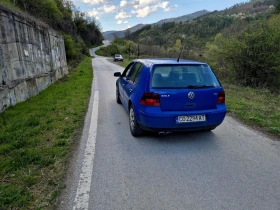 VW Golf Golf 1.9 tdi 110hp , снимка 6