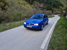 VW Golf Golf 1.9 tdi 110hp , снимка 2