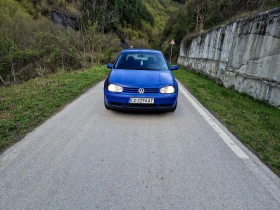 VW Golf Golf 1.9 tdi 110hp , снимка 1