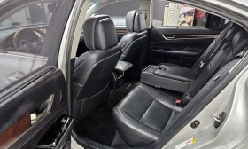 Lexus GS 350 * EXECUTIVE* КОЖА* ПОДГРЕВ* ОБДУХВАНЕ* ШИБИДАХ* FU, снимка 10
