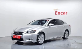 Lexus GS 350 * EXECUTIVE* КОЖА* ПОДГРЕВ* ОБДУХВАНЕ* ШИБИДАХ* FU, снимка 1