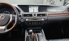Lexus GS 350 * EXECUTIVE* КОЖА* ПОДГРЕВ* ОБДУХВАНЕ* ШИБИДАХ* FU, снимка 16