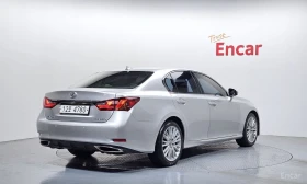 Lexus GS 350 * EXECUTIVE* КОЖА* ПОДГРЕВ* ОБДУХВАНЕ* ШИБИДАХ* FU, снимка 2