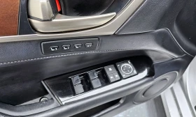 Lexus GS 350 * EXECUTIVE* КОЖА* ПОДГРЕВ* ОБДУХВАНЕ* ШИБИДАХ* FU, снимка 13