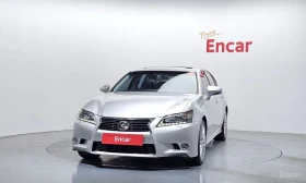 Lexus GS 350 * EXECUTIVE* КОЖА* ПОДГРЕВ* ОБДУХВАНЕ* ШИБИДАХ* FU, снимка 3