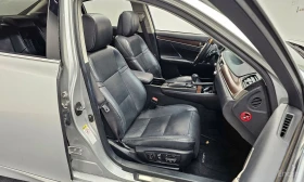 Lexus GS 350 * EXECUTIVE* КОЖА* ПОДГРЕВ* ОБДУХВАНЕ* ШИБИДАХ* FU, снимка 11