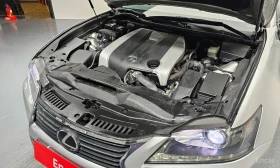 Lexus GS 350 * EXECUTIVE* КОЖА* ПОДГРЕВ* ОБДУХВАНЕ* ШИБИДАХ* FU, снимка 6