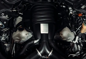 Porsche Panamera 4 Facelift, снимка 17