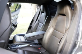 Porsche Panamera 4 Facelift, снимка 14