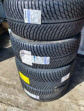 Porsche Panamera 4 Facelift, снимка 16