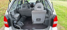 Mitsubishi Space wagon 2.4i 150 кс. ГАЗ , снимка 9