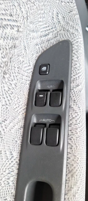 Mitsubishi Space wagon 2.4i 150 кс. ГАЗ , снимка 16