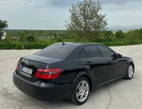 Mercedes-Benz E 220, снимка 3