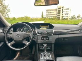 Mercedes-Benz E 220, снимка 6