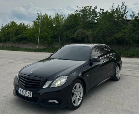 Mercedes-Benz E 220, снимка 1