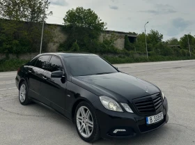 Mercedes-Benz E 220, снимка 2