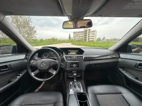 Mercedes-Benz E 220, снимка 5