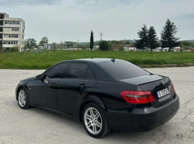 Mercedes-Benz E 220, снимка 4
