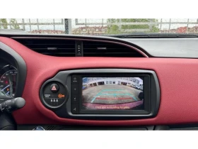 Toyota Yaris 1.5HSD CVT FWD COLLECTION, снимка 15