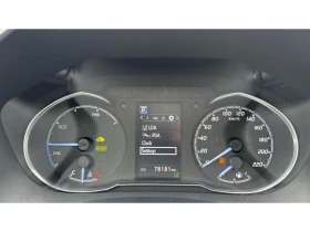 Toyota Yaris 1.5HSD CVT FWD COLLECTION, снимка 14