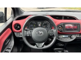 Toyota Yaris 1.5HSD CVT FWD COLLECTION, снимка 9