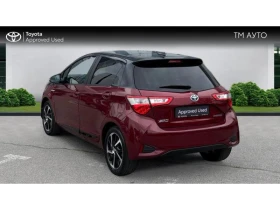 Toyota Yaris 1.5HSD CVT FWD COLLECTION, снимка 2