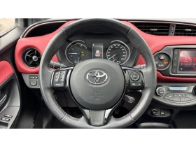 Toyota Yaris 1.5HSD CVT FWD COLLECTION, снимка 13