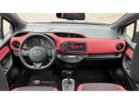 Toyota Yaris 1.5HSD CVT FWD COLLECTION, снимка 8
