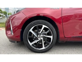 Toyota Yaris 1.5HSD CVT FWD COLLECTION, снимка 16