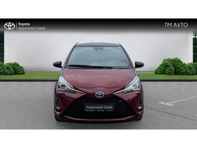 Toyota Yaris 1.5HSD CVT FWD COLLECTION, снимка 5