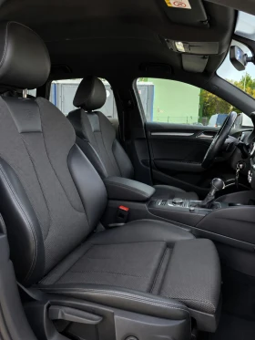 Audi A3 S-Line Bang&Olufsen DSG Full Led Масаж , снимка 6
