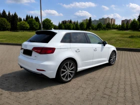 Audi A3 S-Line Bang&Olufsen DSG Full Led Масаж , снимка 4