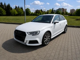 Audi A3 S-Line Bang&Olufsen DSG Full Led Масаж , снимка 2