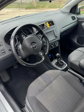 VW Polo, снимка 5