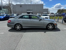 Mercedes-Benz E 500 550 * 4MATIC * ПАНОРАМА * СЕРВИЗНА ИСТОРИЯ * , снимка 3