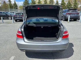 Mercedes-Benz E 500 550 * 4MATIC * ПАНОРАМА * СЕРВИЗНА ИСТОРИЯ * , снимка 12