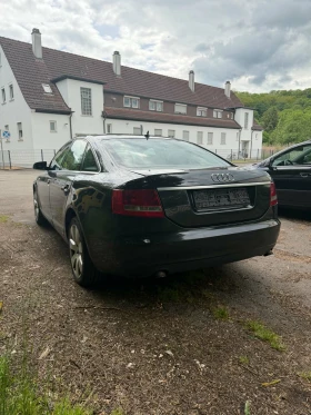 Audi A6 2.7 TDI, снимка 3