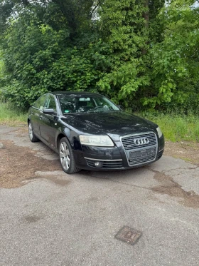 Audi A6 2.7 TDI, снимка 1