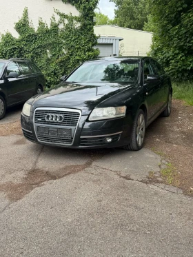 Audi A6 2.7 TDI, снимка 4