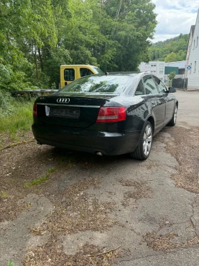 Audi A6 2.7 TDI, снимка 2